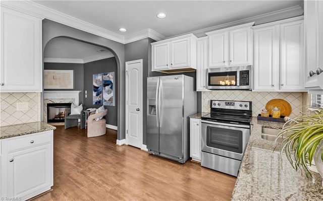 3505 Timbergate Lane, High Point, NC 27265