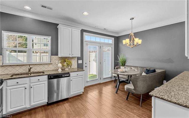 3505 Timbergate Lane, High Point, NC 27265