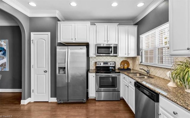 3505 Timbergate Lane, High Point, NC 27265