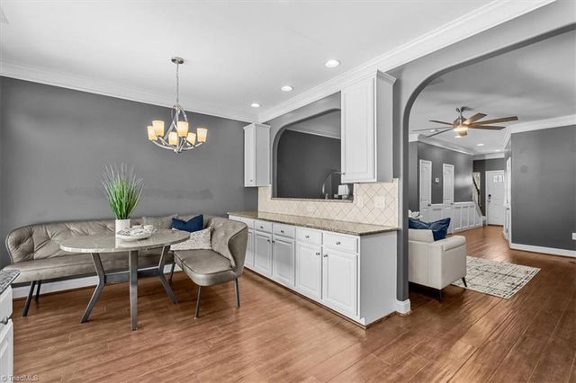 3505 Timbergate Lane, High Point, NC 27265