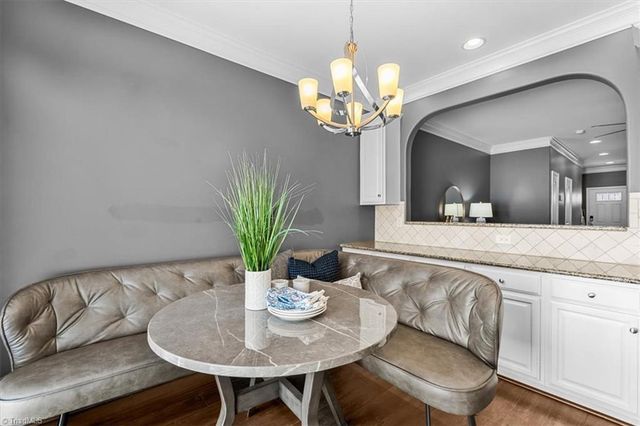 3505 Timbergate Lane, High Point, NC 27265