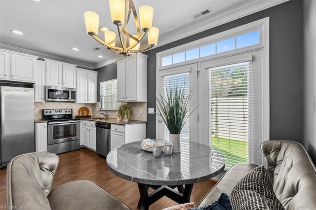 3505 Timbergate Lane, High Point, NC 27265