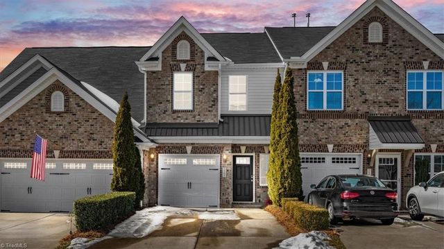 3505 Timbergate Lane, High Point, NC 27265
