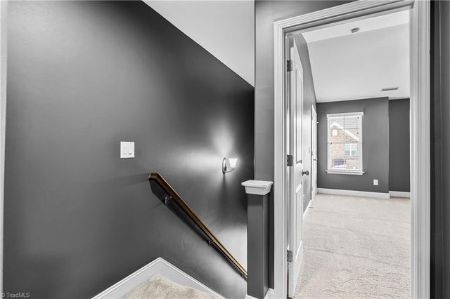 3505 Timbergate Lane, High Point, NC 27265