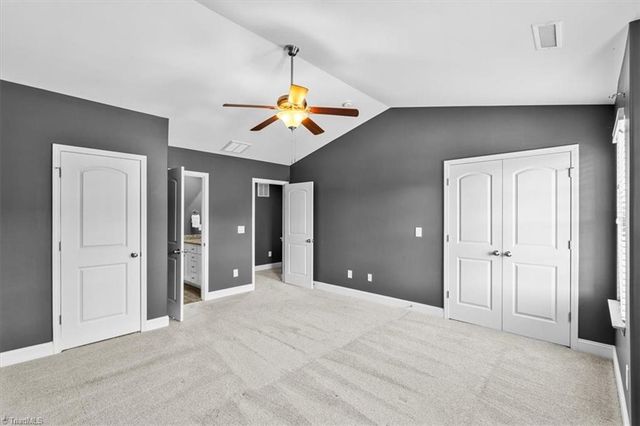 3505 Timbergate Lane, High Point, NC 27265