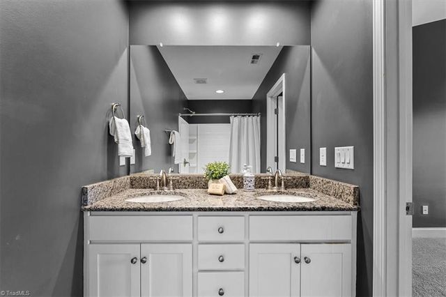 3505 Timbergate Lane, High Point, NC 27265