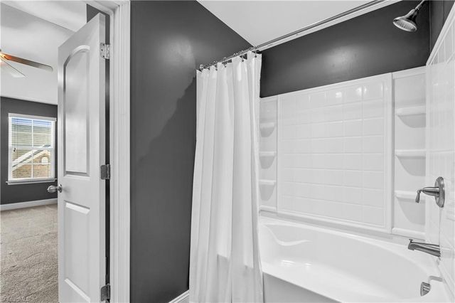 3505 Timbergate Lane, High Point, NC 27265