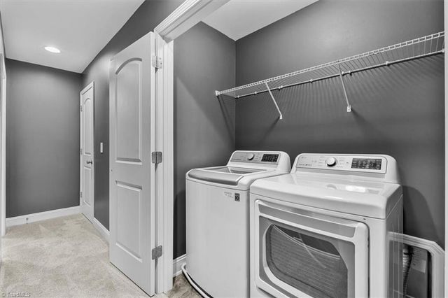 3505 Timbergate Lane, High Point, NC 27265