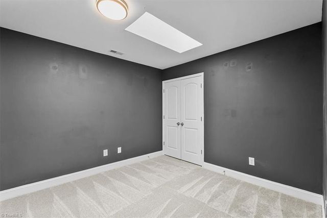 3505 Timbergate Lane, High Point, NC 27265