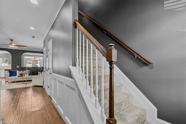 3505 Timbergate Lane, High Point, NC 27265