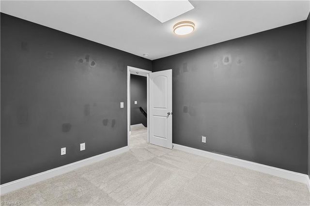 3505 Timbergate Lane, High Point, NC 27265