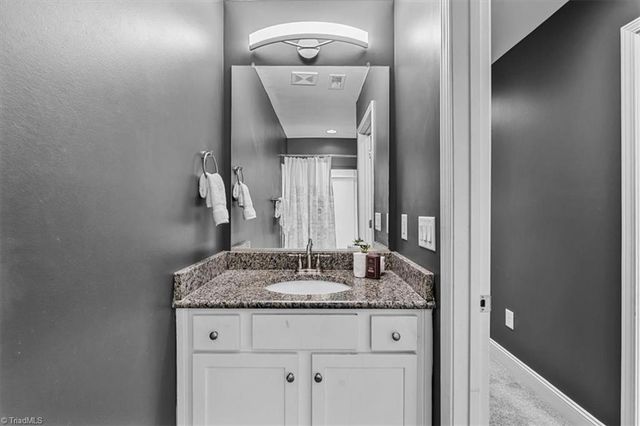 3505 Timbergate Lane, High Point, NC 27265