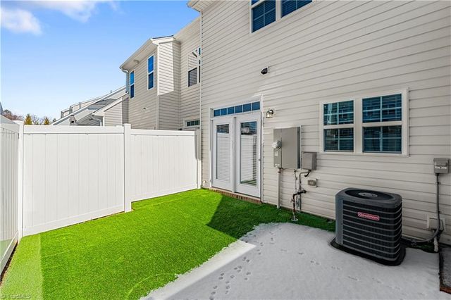 3505 Timbergate Lane, High Point, NC 27265