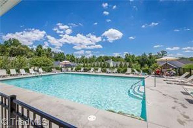 3505 Timbergate Lane, High Point, NC 27265