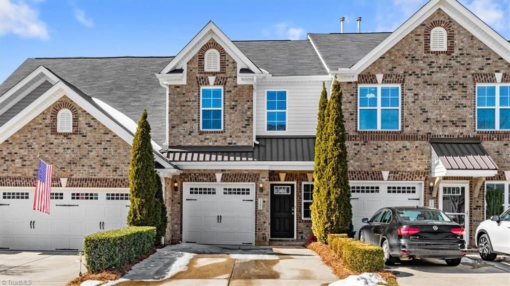 3505 Timbergate Lane, High Point, NC 27265