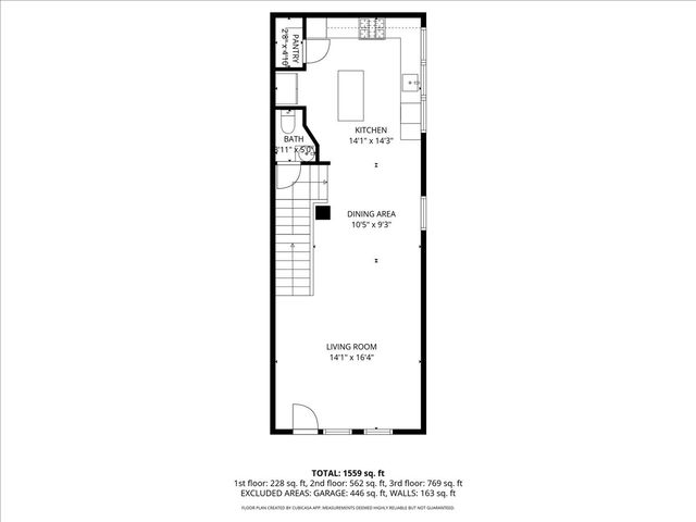 4129 Runyon Road, Addison, TX 75001