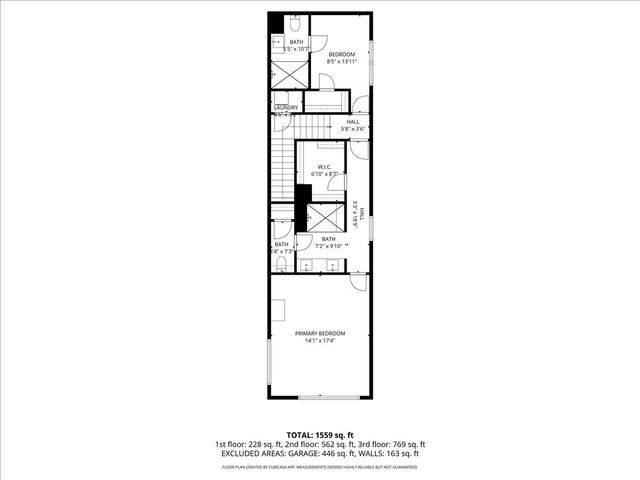 4129 Runyon Road, Addison, TX 75001