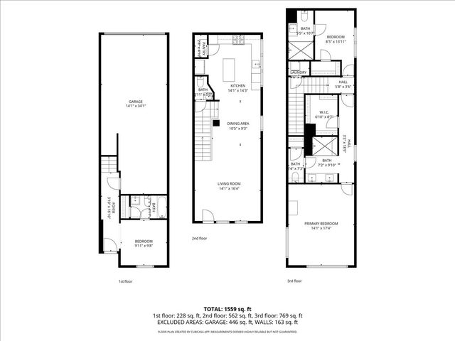 4129 Runyon Road, Addison, TX 75001