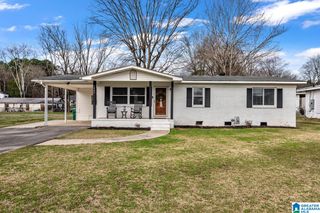 1904 LANE DRIVE, Leeds, AL 35094