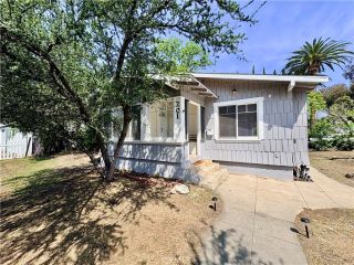 201 Arrow Highway, Claremont, CA 91711