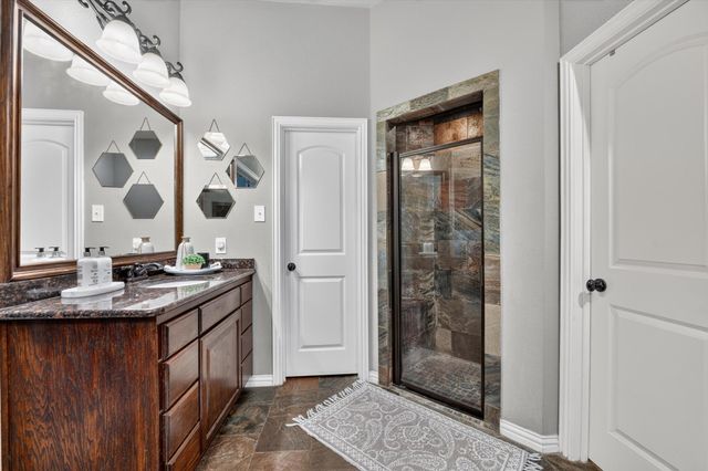 1200 Madera Drive, Burleson, TX 76028