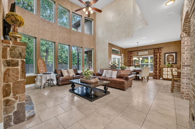 1200 Madera Drive, Burleson, TX 76028