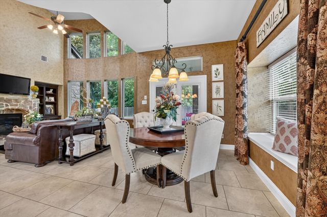 1200 Madera Drive, Burleson, TX 76028