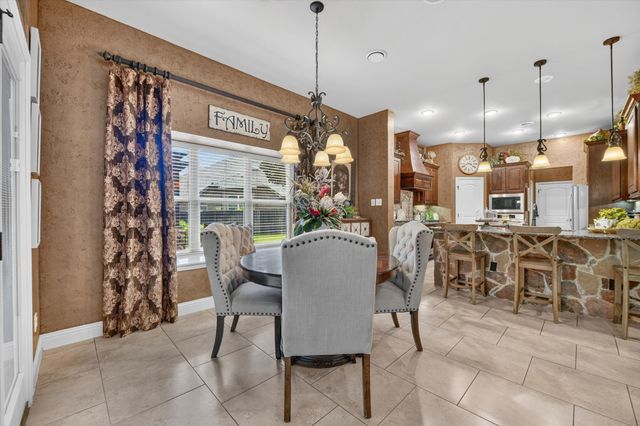 1200 Madera Drive, Burleson, TX 76028