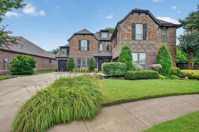 1200 Madera Drive, Burleson, TX 76028