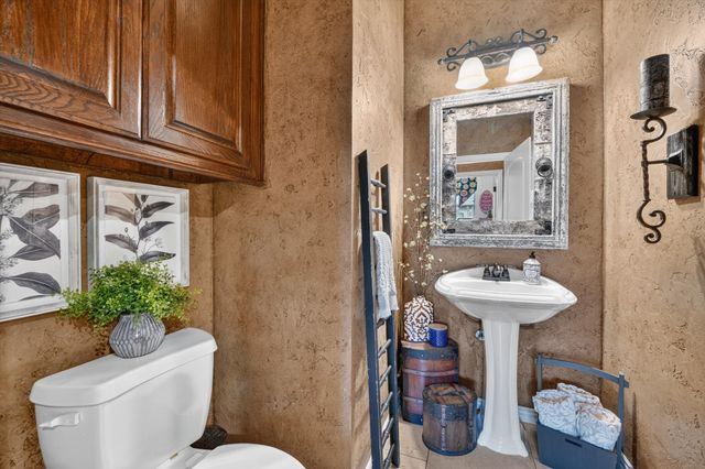 1200 Madera Drive, Burleson, TX 76028