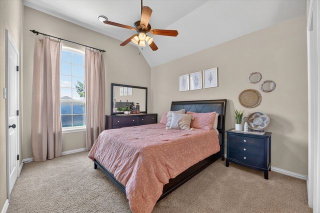 1200 Madera Drive, Burleson, TX 76028