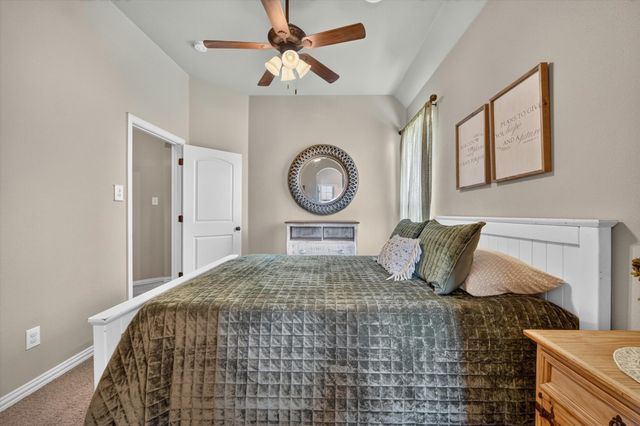 1200 Madera Drive, Burleson, TX 76028
