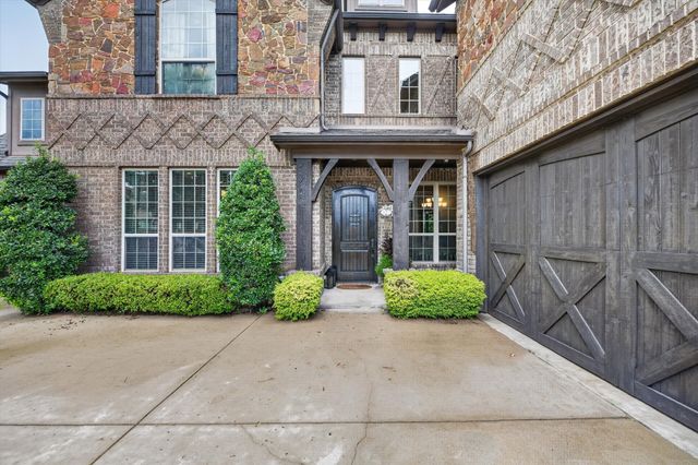 1200 Madera Drive, Burleson, TX 76028