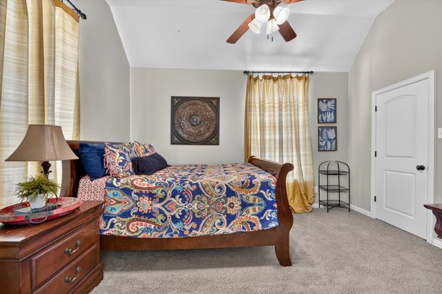1200 Madera Drive, Burleson, TX 76028