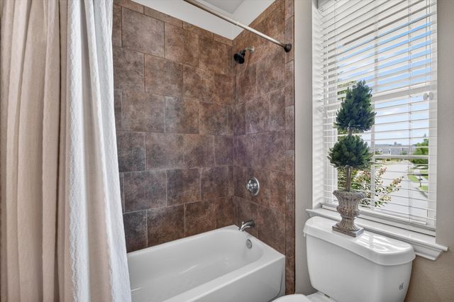 1200 Madera Drive, Burleson, TX 76028
