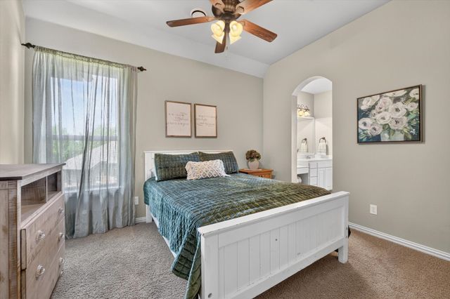 1200 Madera Drive, Burleson, TX 76028