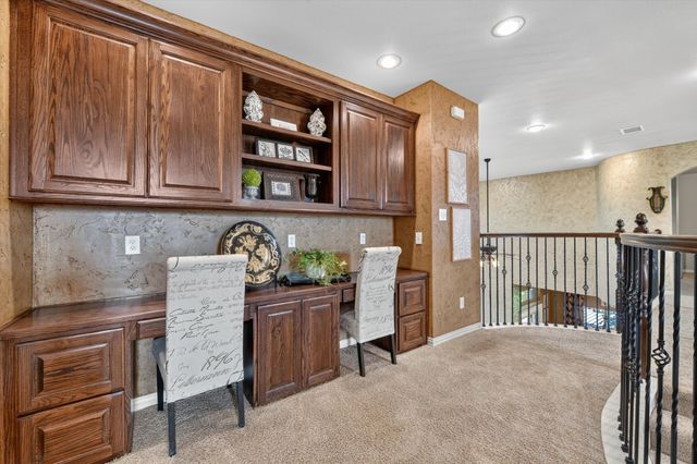 1200 Madera Drive, Burleson, TX 76028