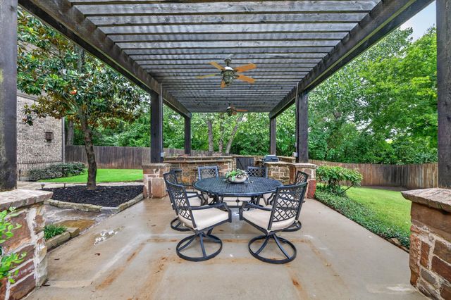 1200 Madera Drive, Burleson, TX 76028