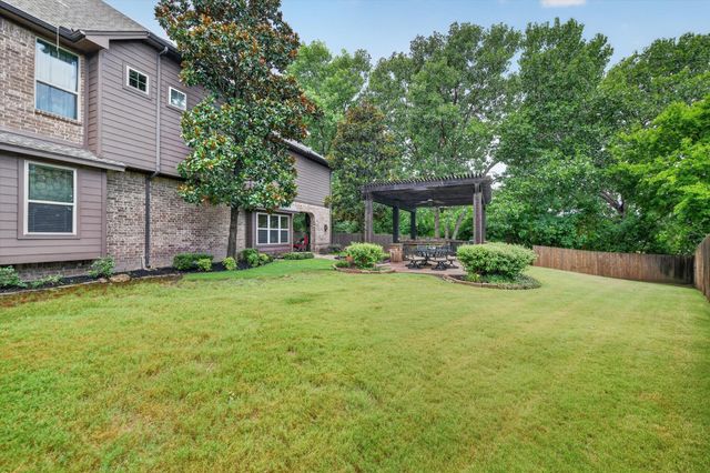 1200 Madera Drive, Burleson, TX 76028