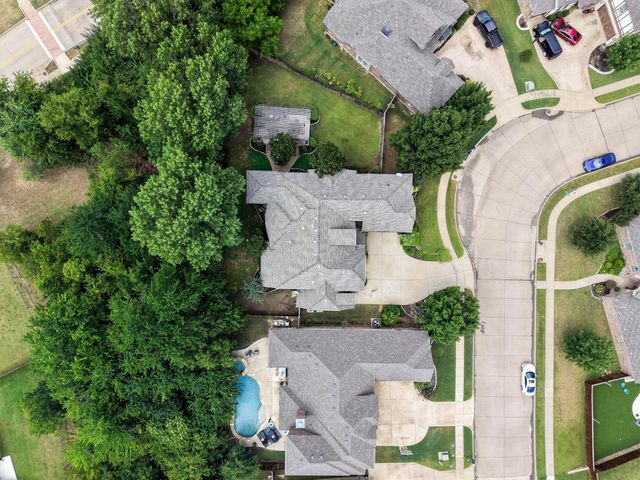 1200 Madera Drive, Burleson, TX 76028