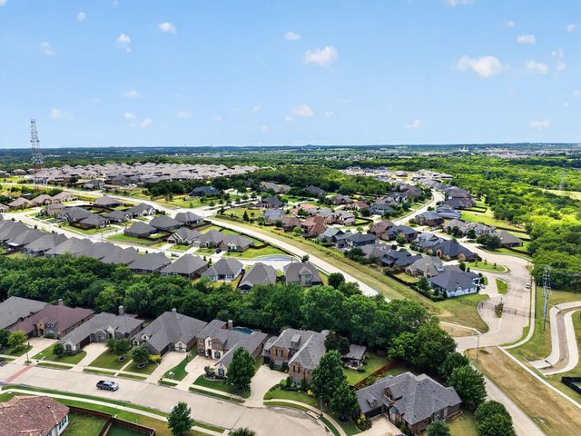1200 Madera Drive, Burleson, TX 76028