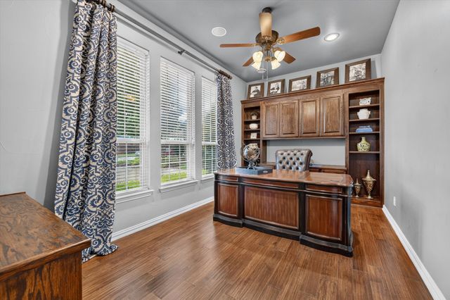 1200 Madera Drive, Burleson, TX 76028