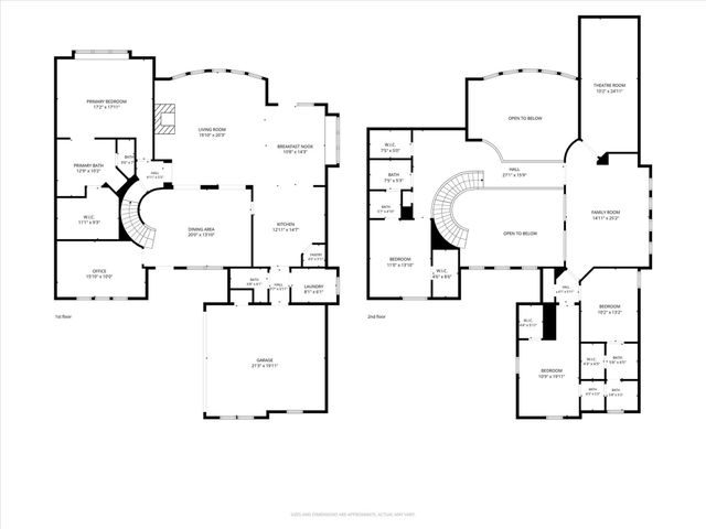 1200 Madera Drive, Burleson, TX 76028