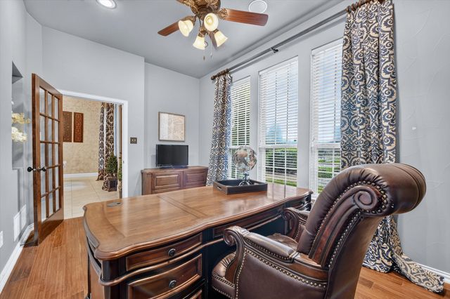 1200 Madera Drive, Burleson, TX 76028