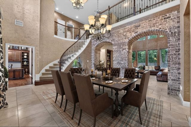 1200 Madera Drive, Burleson, TX 76028