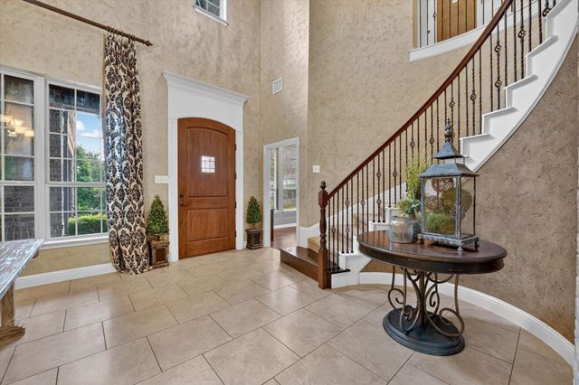 1200 Madera Drive, Burleson, TX 76028