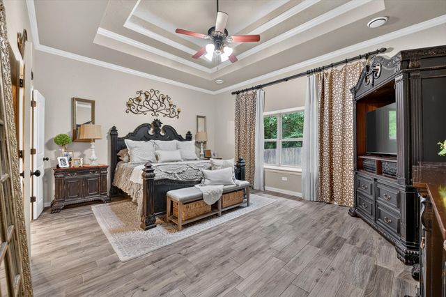 1200 Madera Drive, Burleson, TX 76028