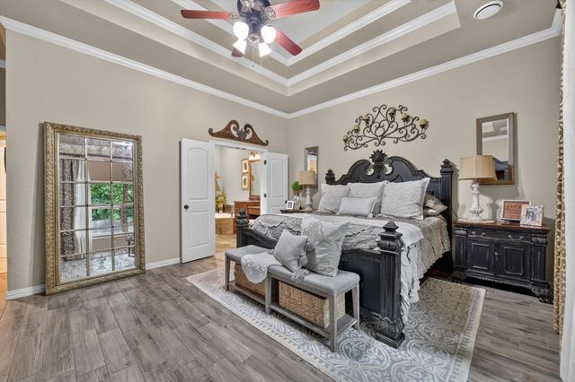 1200 Madera Drive, Burleson, TX 76028