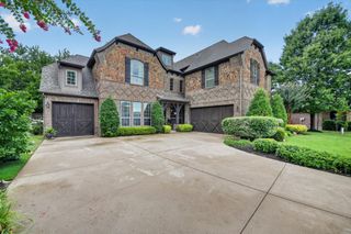 1200 Madera Drive, Burleson, TX 76028