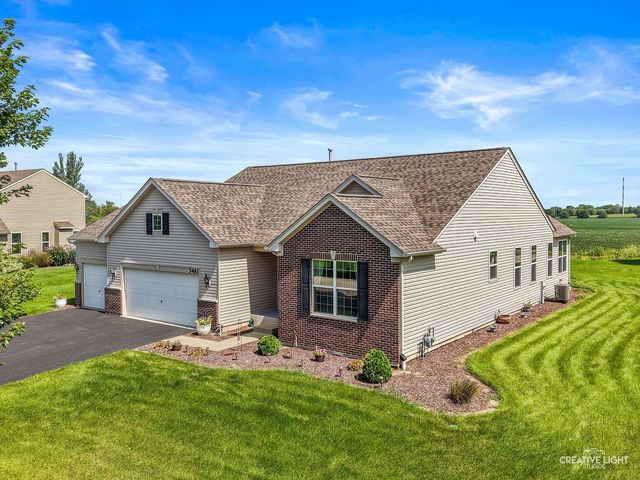 3461 Fletcher Lane, Aurora, IL 60506